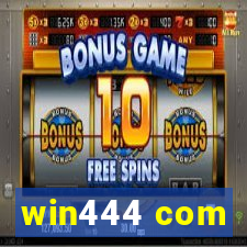 win444 com